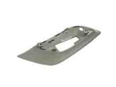 Jeep 6MR40MA7AA Bezel