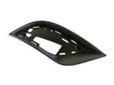 Jeep 6MR40MA7AA Bezel