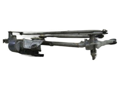 Dodge Neon Windshield Wiper - 5014790AA