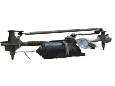 Dodge Neon Windshield Wiper - 5014790AA