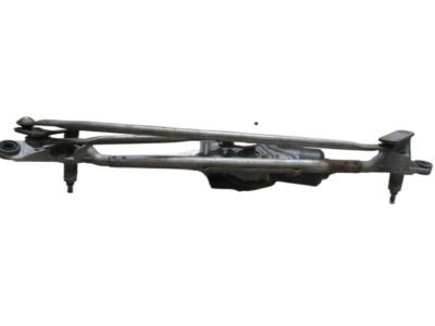 Dodge Neon Windshield Wiper - 5014790AA