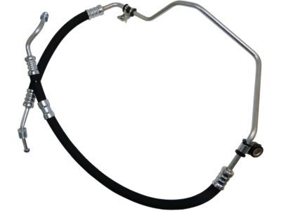 Chrysler Power Steering Hose - 4782518AI