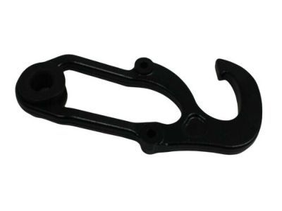 Ram 52013472AA Tow Hook