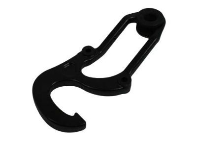 Ram 52013472AA Tow Hook