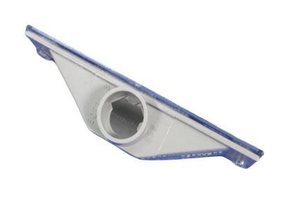 Jeep 4574904 License Lamp