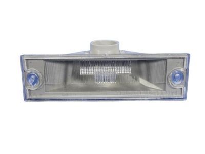 Jeep 4574904 License Lamp