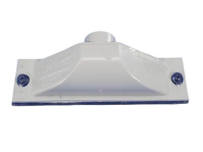 Jeep 4574904 License Lamp