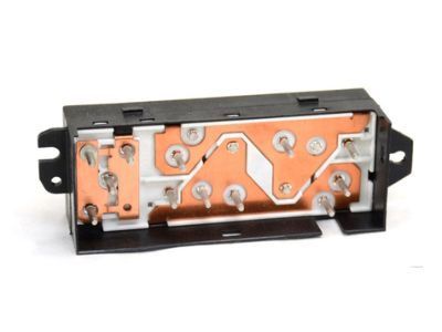 Dodge 56045025AA Switch