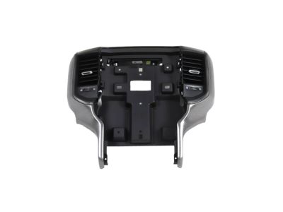 Mopar 6WQ641A1AA Bezel Instrument Panel Center