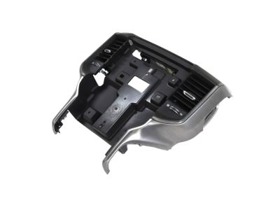 Mopar 6WQ641A1AA Bezel Instrument Panel Center