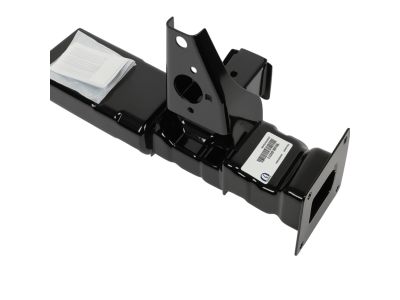 Mopar 68060069AB Rail Kit Left Front, Driver Side