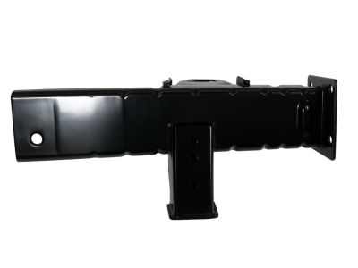 Mopar 68060069AB Rail Kit Left Front, Driver Side