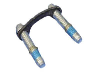 Dodge 68024965AA Drive Shaft Retainer Kit