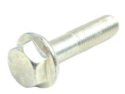 Ram 6510995AA Side Mount Bolt