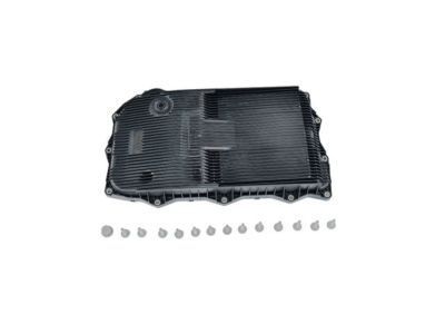 Jeep 68225344AA Transmission Pan