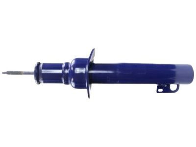 Jeep 5166820AF SHOCK ABSORBER PACKAGE Suspension Front