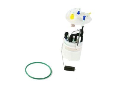 Jeep 68368228AA MODULE KIT Fuel Pump/Level Unit