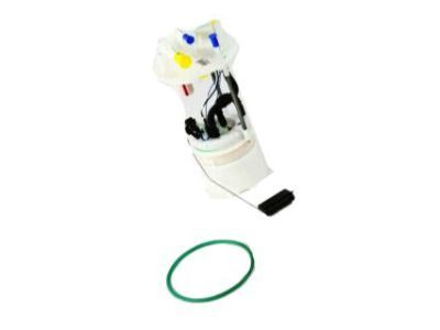 Jeep 68368228AA MODULE KIT Fuel Pump/Level Unit