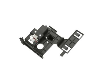 Jeep 68014963AA Latch Support