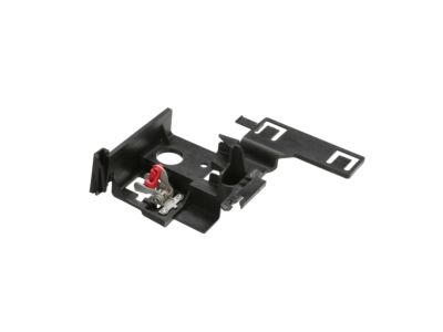 Jeep 68014963AA Latch Support