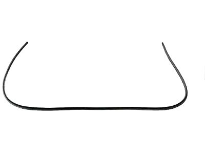 Jeep Door Seal - 5074643AJ