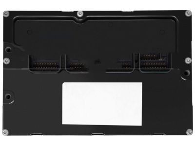 Jeep R5150255AC Control Module