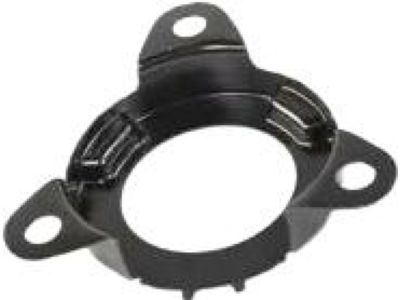 Mopar 5154112AC Shield Splash