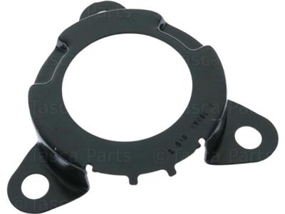 Mopar 5154112AC Shield Splash