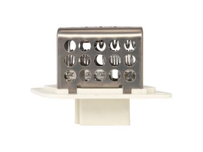 Jeep Blower Motor Resistor - 4864957