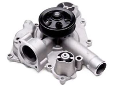 Jeep Water Pump - 53022340AC