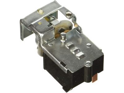 Jeep 56009869AB SWITCH Headlamp