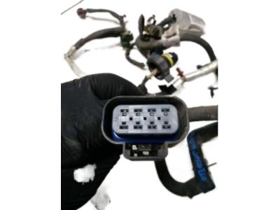 Ram 68196356AF Engine Harness