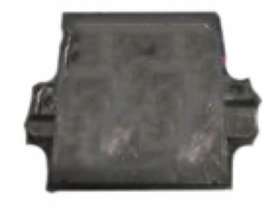 Ram 68291647AK Receiver