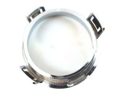 Chrysler 5SD13SZ0AB TRIM RING Fog Lamp Bezel Chrome