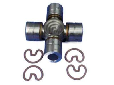 Dodge Universal Joint - 5102157AE