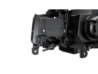 Mopar 68111000AE Headlamp