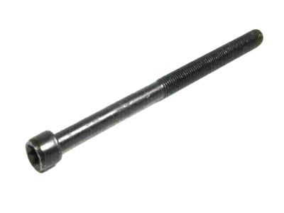 Jeep 6508857AA BOLT Torx Head M11x1.50x165.70