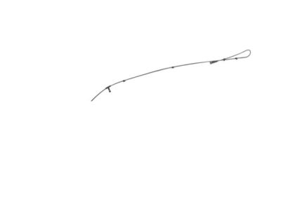 Dodge 68361460AA HOSE AND CONNECTOR Windshield Washer