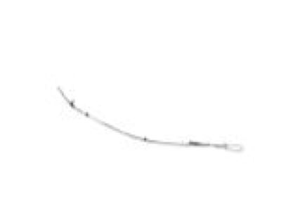 Dodge 68361460AA HOSE AND CONNECTOR Windshield Washer