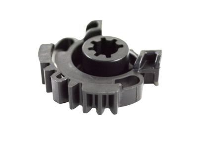 Jeep 68214880AA GEAR Actuator
