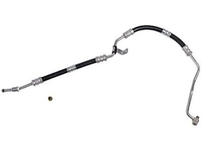 Chrysler 4584559AC HOSE Power Steering Pressure