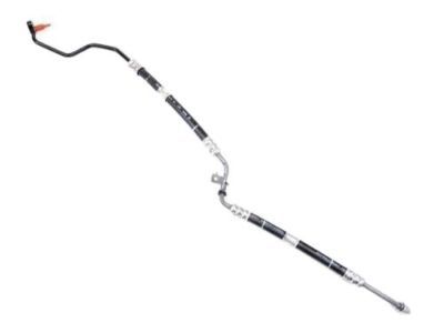 Chrysler 4584559AC HOSE Power Steering Pressure
