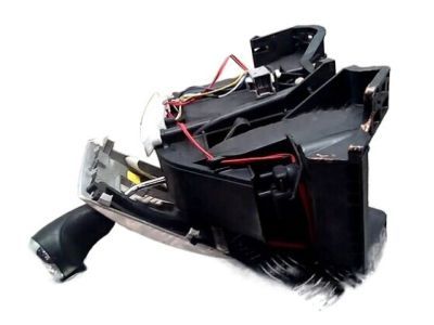 Dodge Automatic Transmission Shift Levers - 5273280AB