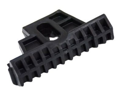 Jeep 5115732AA Hold Down