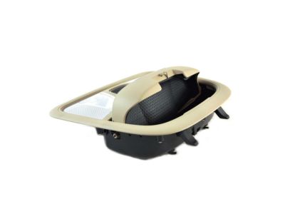 Mopar 5MK051L2AF Console Overhead 5MK051L2AF Mopar Console Overhead Product Photo 1 of 3