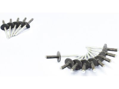 Dodge 6509719AA Lower Bracket Rivet