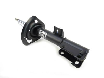 Mopar 68039639AE Strut Suspension