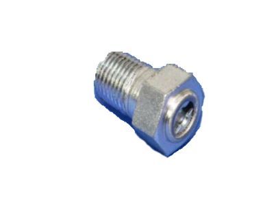 Jeep 4799681 VALVE Flow Control