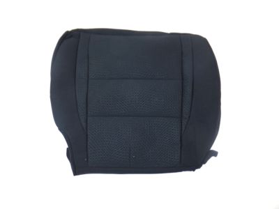 Mopar 5RV06DX9AA Cover Rear Seat Cushion 2ND Row 5RV06DX9AA Mopar Cover Rear Seat Cushion 2ND Row Product Photo 1 of 2