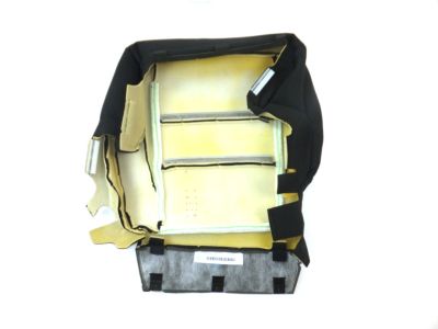 5RV06DX9AA Mopar Cover Rear Seat Cushion 2ND Row Product Photo 2 of 2
